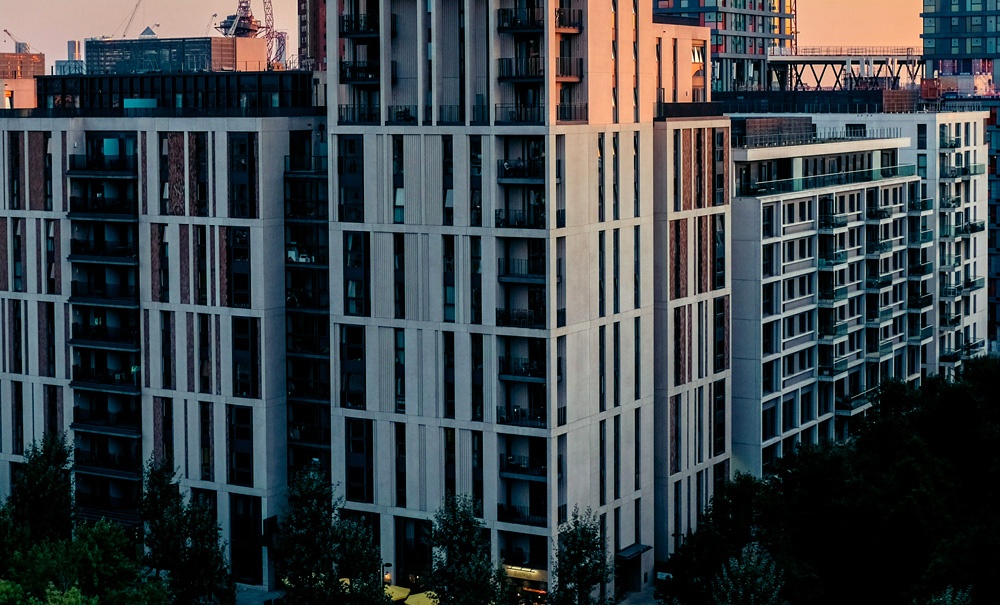 REHABILITA CON ÉXITO - La construcción de Edificios Sostenibles: Clave para una vida saludable y duradera