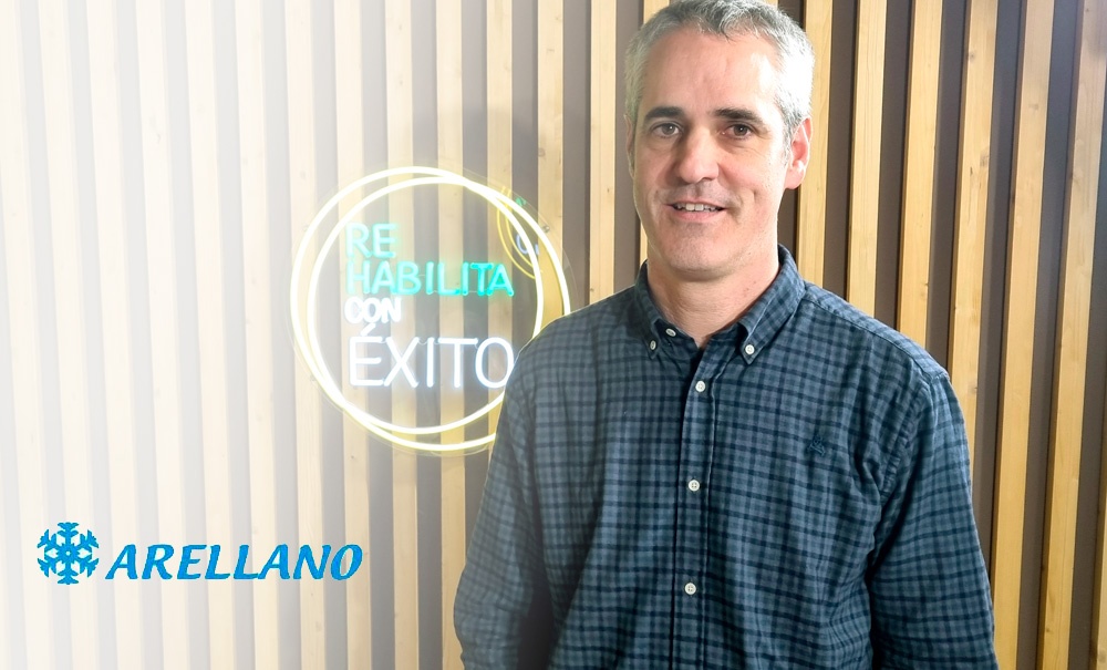 REHABILITA CON ÉXITO - AISLAMIENTOS ARELLANO: Fabricación y Personalización de piezas en poliestireno