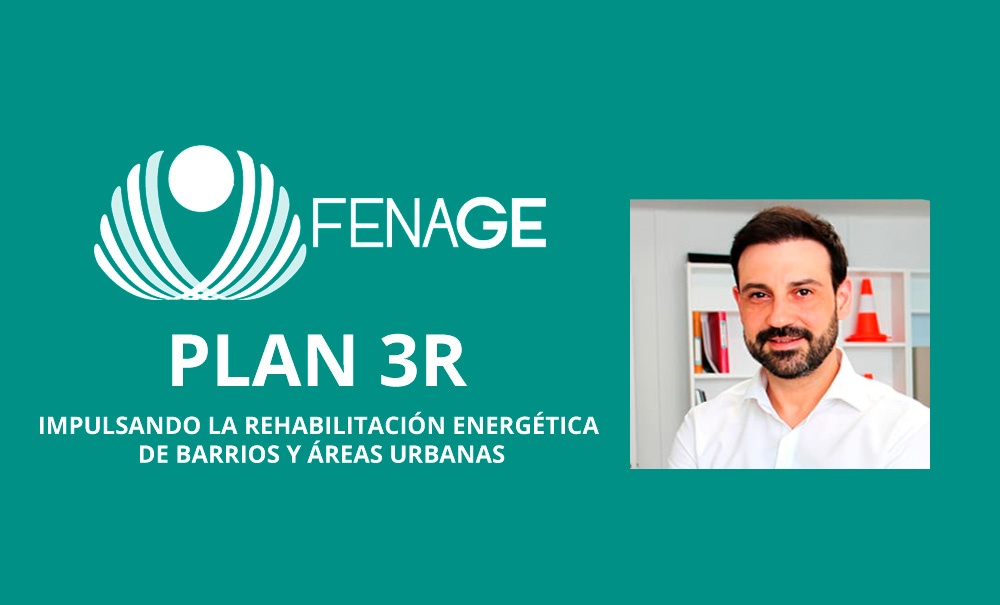 REHABILITA CON ?XITO | Innovador Plan 3R de Rehabilitación Energética: Entrevista con Josu Hernández, Coordinador Nacional REHABILITA CON ÉXITO | Innovador Plan 3R de Rehabilitación Energética: Entrevista con Josu Hernández, Coordinador Nacional