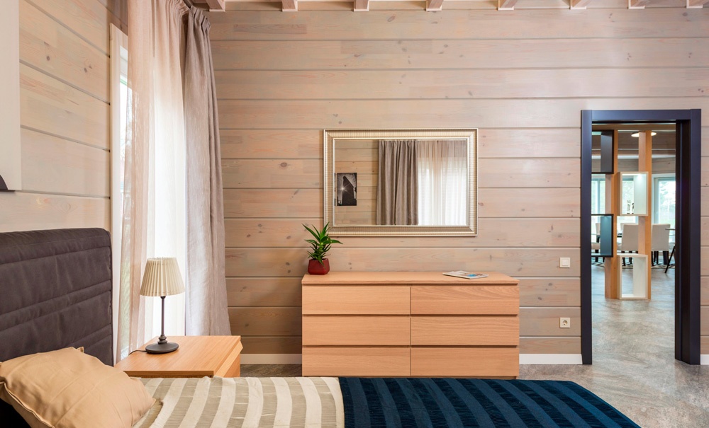 REHABILITA CON ?XITO | Los expertos del CGATE recomiendan dormir con la puerta abierta para garantizar una buena calidad del aire y favorecer el descanso en verano REHABILITA CON ÉXITO | Los expertos del CGATE recomiendan dormir con la puerta abierta para garantizar una buena calidad del aire y favorecer el descanso en verano