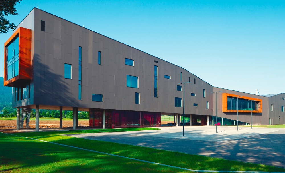 REHABILITA CON ?XITO | Origen e Historia de la Fachada Ventilada: De los Graneros Noruegos a la Arquitectura Moderna REHABILITA CON ÉXITO | Origen e Historia de la Fachada Ventilada: De los Graneros Noruegos a la Arquitectura Moderna