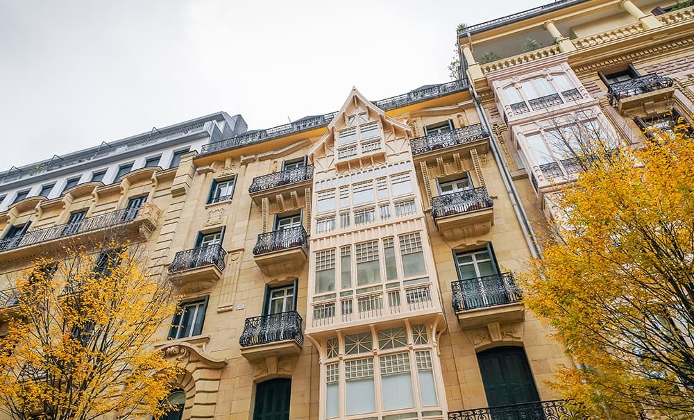 REHABILITA CON ?XITO | Ensalzando la belleza de nuestros edificios más históricos REHABILITA CON ÉXITO | Ensalzando la belleza de nuestros edificios más históricos