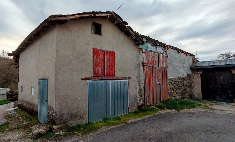 REHABILITA CON ?XITO | Feísmo gallego: una realidad con historia y una oportunidad para el futuro REHABILITA CON ÉXITO | Feísmo gallego: una realidad con historia y una oportunidad para el futuro
