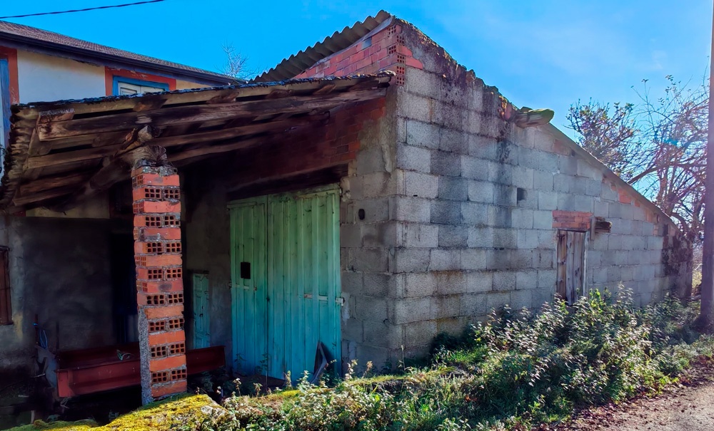 REHABILITA CON ÉXITO - Feísmo gallego: una realidad con historia y una oportunidad para el futuro