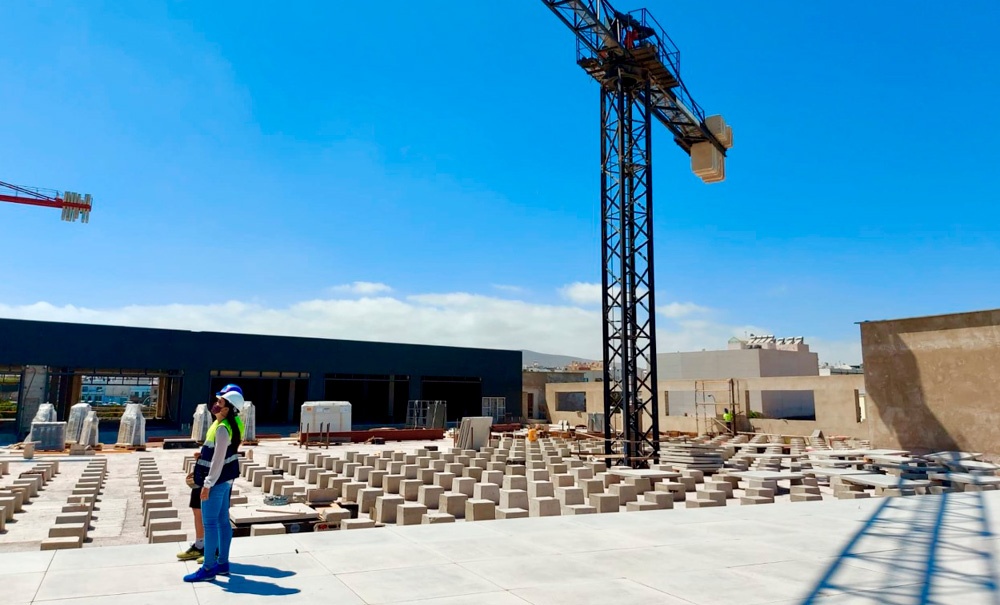 REHABILITA CON ?XITO | El CGATE defiende que los Graduados en Arquitectura Técnica puedan acceder al subgrupo 1 de la Función Pública REHABILITA CON ÉXITO | El CGATE defiende que los Graduados en Arquitectura Técnica puedan acceder al subgrupo 1 de la Función Pública
