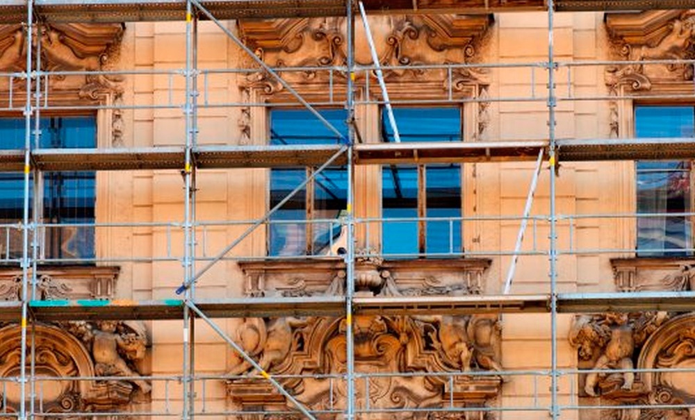 REHABILITA CON ?XITO | Cemento Natural: historia, propiedades únicas y aplicaciones en construcción y restauración REHABILITA CON ÉXITO | Cemento Natural: historia, propiedades únicas y aplicaciones en construcción y restauración