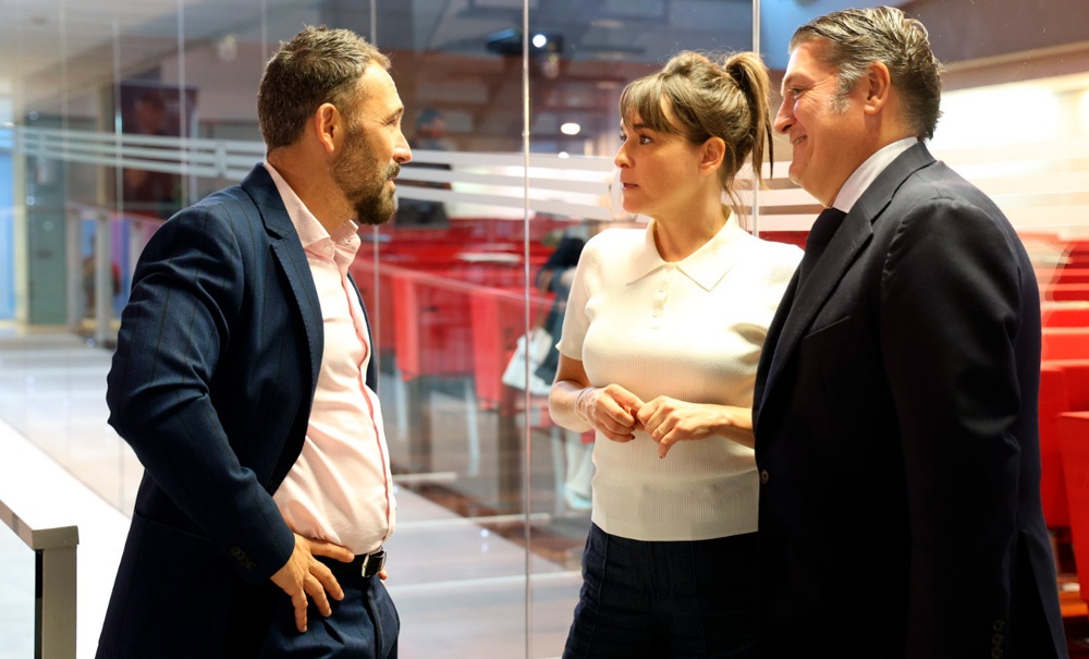 REHABILITA CON ÉXITO - Gobierno Vasco y BUILD:INN presentan a empresas y administraciones el PERTE de Industrialización de Vivienda, que permitirá reducir los tiempos de construcción hasta en un 60%