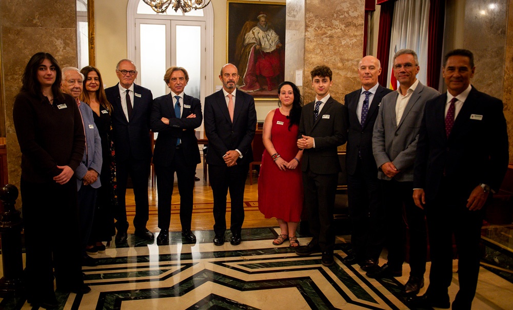 REHABILITA CON ÉXITO - JORNADA VIVIENDA, SALUD MENTAL Y SOLEDAD NO DESEADA - ALFREDO SANZ: “EL PROBLEMA DE LA VIVIENDA EN ESPAÑA SE HA CONVERTIDO EN UNA PANDEMIA SOCIAL”