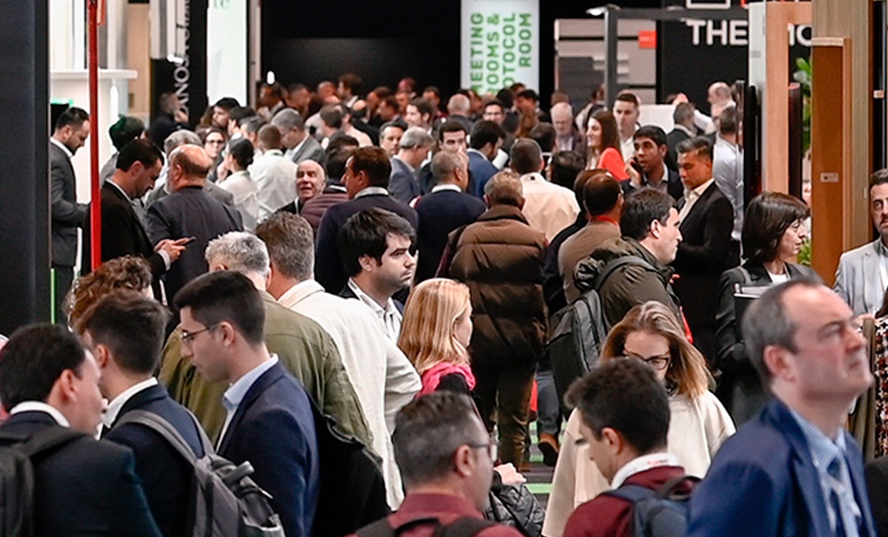 REHABILITA CON XITO - REBUILD 2026 ya tiene fechas