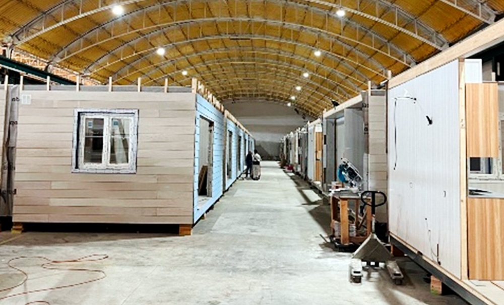 REHABILITA CON XITO  - AMBIT, AEICE, HABIC y el Clster de la Edificacin lanzan BIM2HAB, para impulsar la digitalizacin y la industrializacin del sector hbitat