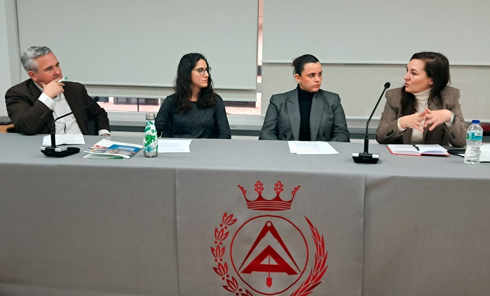 REHABILITA CON �XITO  - Las viviendas Passivhaus registran m�s de un 50% menos de rad�n que los edificios convencionales en las zonas de mayor riesgo de Espa�a