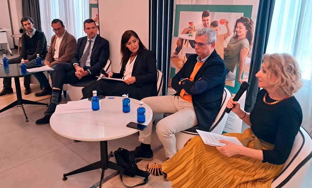 REHABILITA CON �XITO - El certificado energ�tico actualiza sus escalas de la A a la G para adaptarse a los edificios de cero emisiones