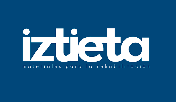 REHABILITA CON XITO - IZTIETA - Materiales para la rehabilitacin