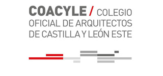 COACYLE - Colegio Oficial de Arquitectos de Castilla y Len Este